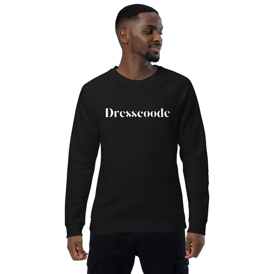 Dresscode unisex sweatshirt
